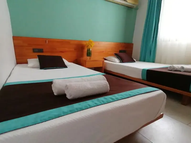 Çobanoğlu Otel 14
