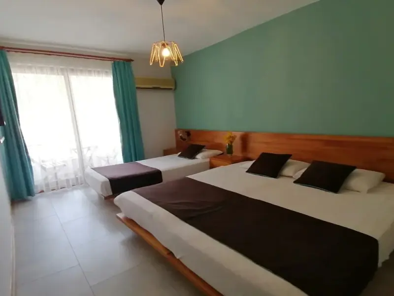 Çobanoğlu Otel 16