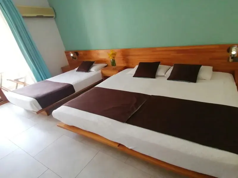 Çobanoğlu Otel 17