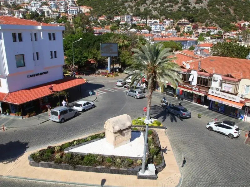 Çobanoğlu Otel 18