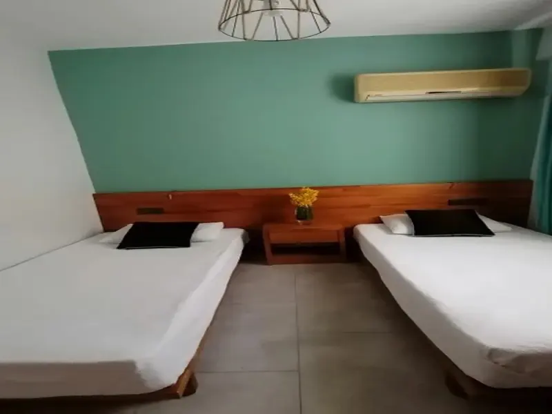 Çobanoğlu Otel 19