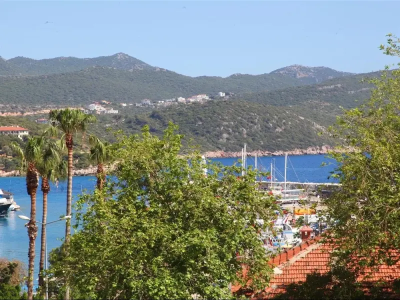 Çobanoğlu Otel 2