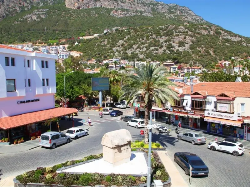 Çobanoğlu Otel 3