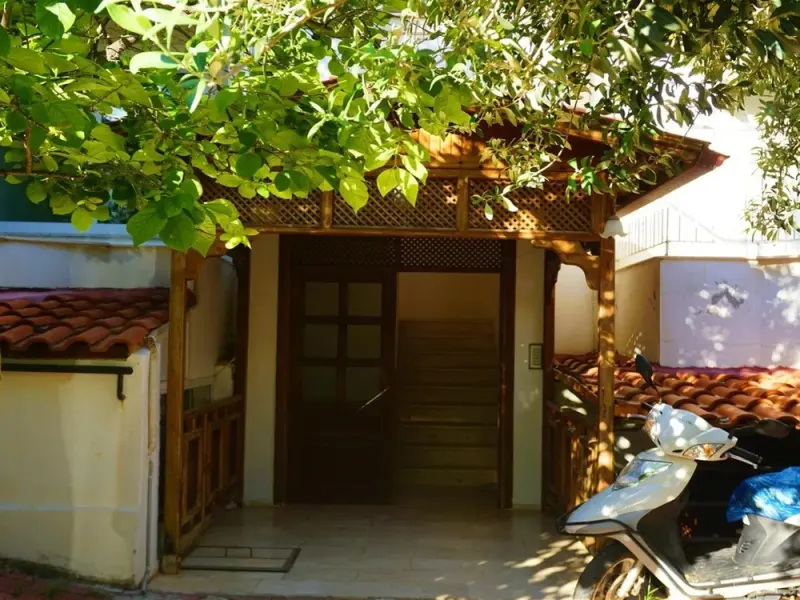Çobanoğlu Otel 4