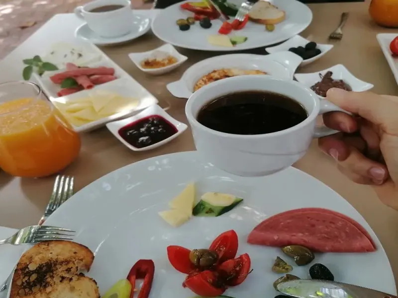 Çobanoğlu Otel 6