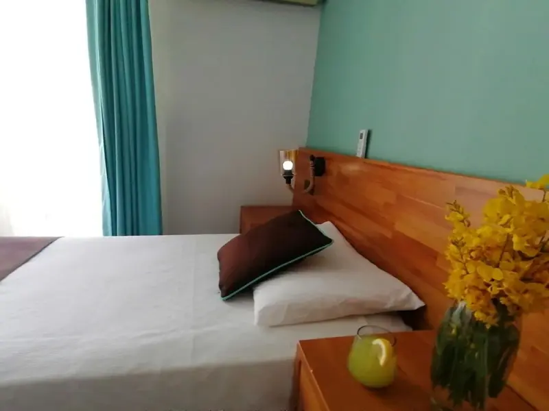 Çobanoğlu Otel 8