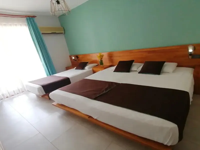 Çobanoğlu Otel 10