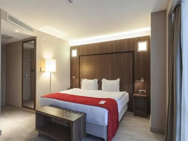 Ramada Encore By Wyndham İzmir 11