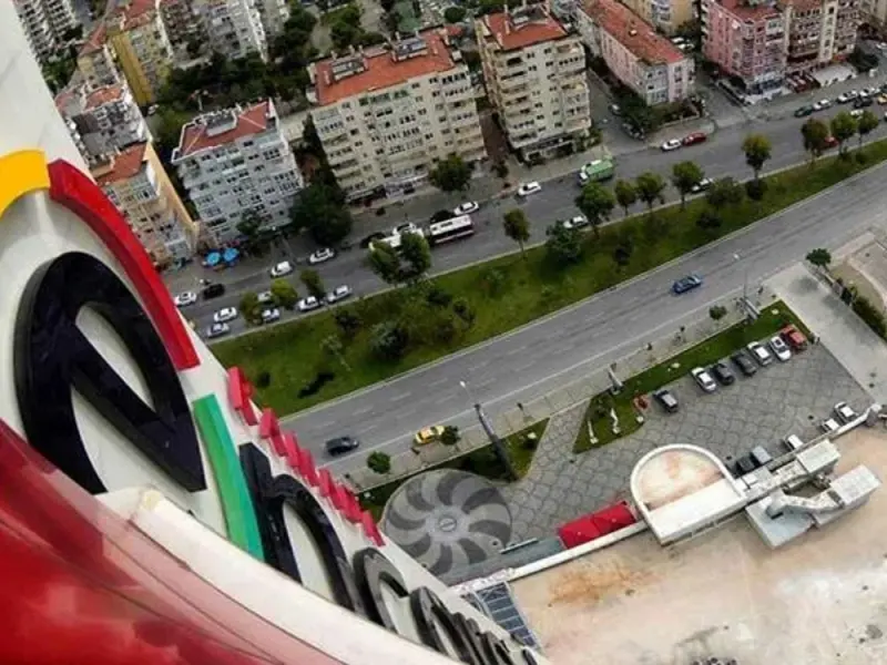 Ramada Encore By Wyndham İzmir 20
