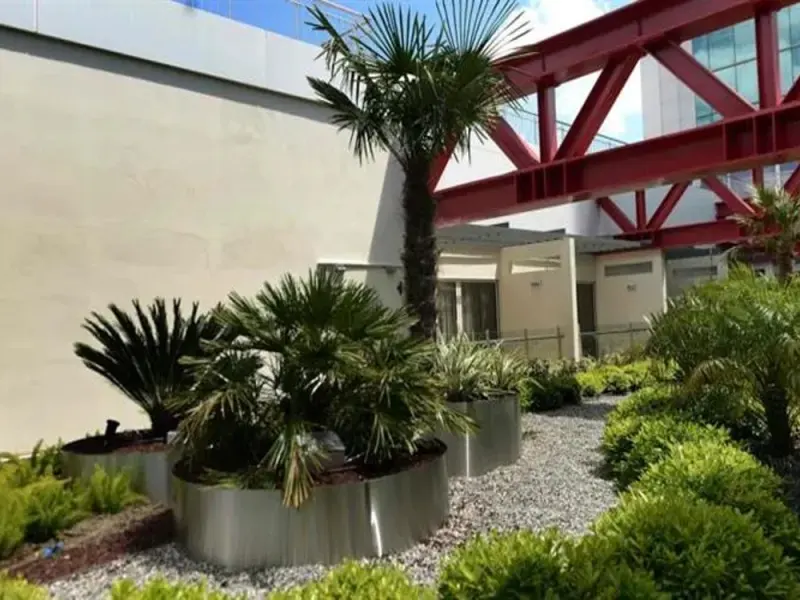Ramada Encore By Wyndham İzmir 22