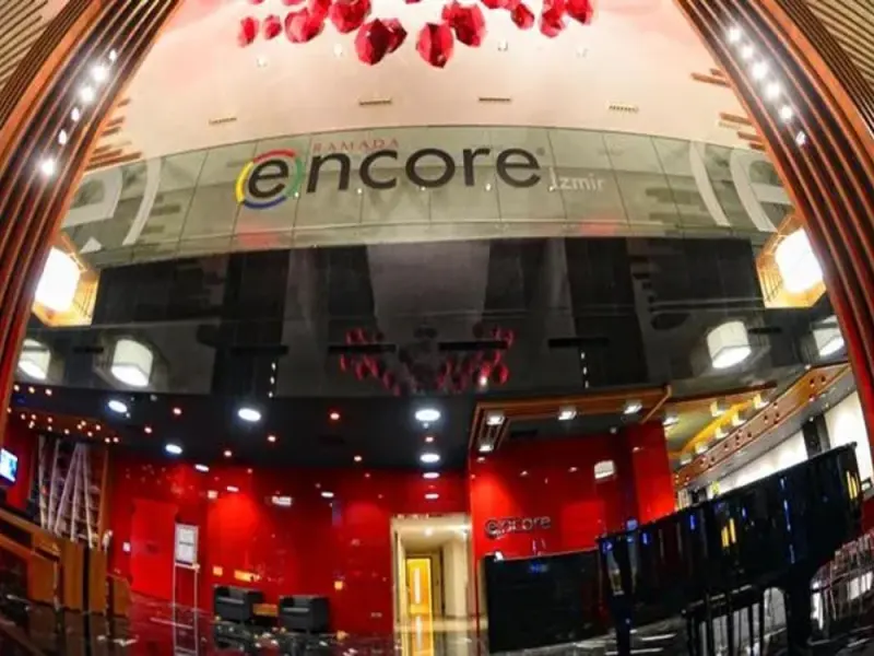 Ramada Encore By Wyndham İzmir 23