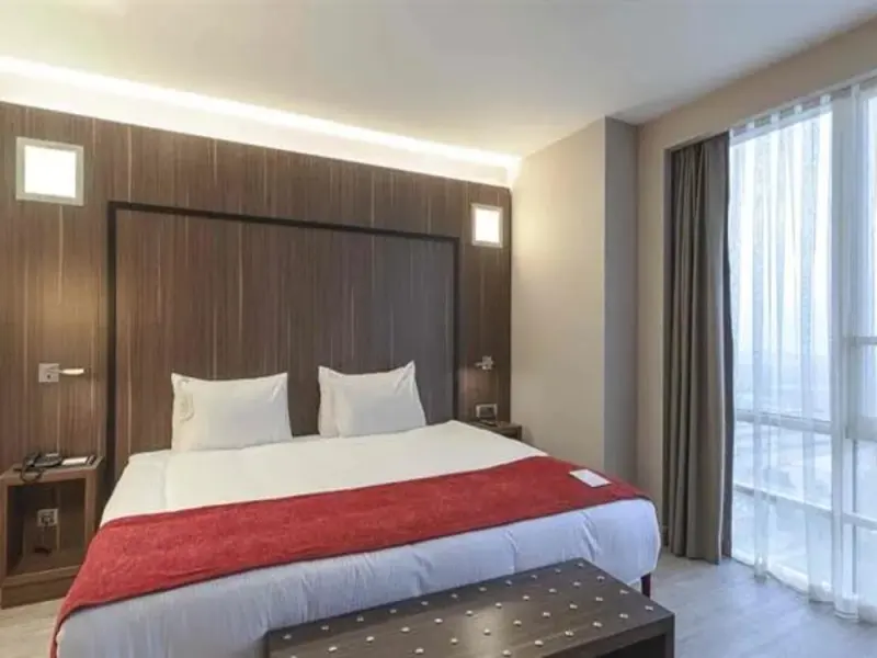 Ramada Encore By Wyndham İzmir 24