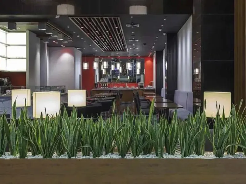 Ramada Encore By Wyndham İzmir 25