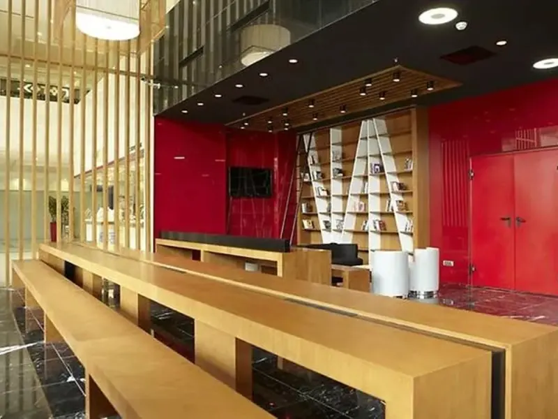 Ramada Encore By Wyndham İzmir 26