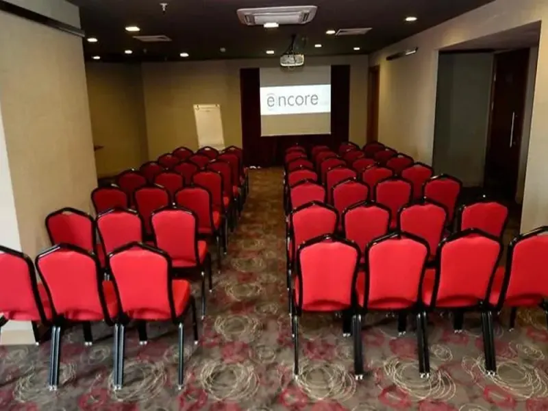 Ramada Encore By Wyndham İzmir 27
