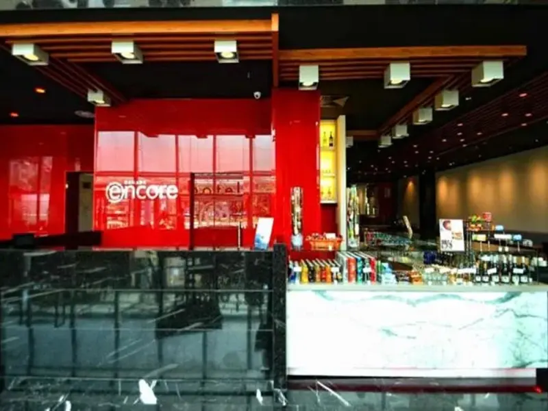 Ramada Encore By Wyndham İzmir 28