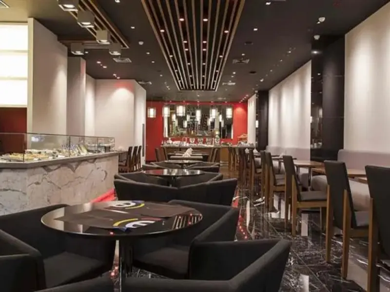 Ramada Encore By Wyndham İzmir 29