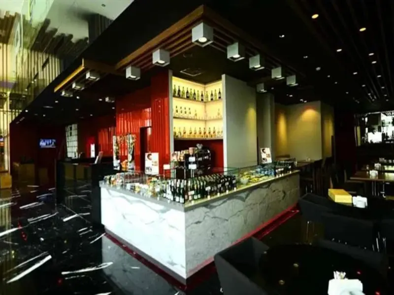 Ramada Encore By Wyndham İzmir 30