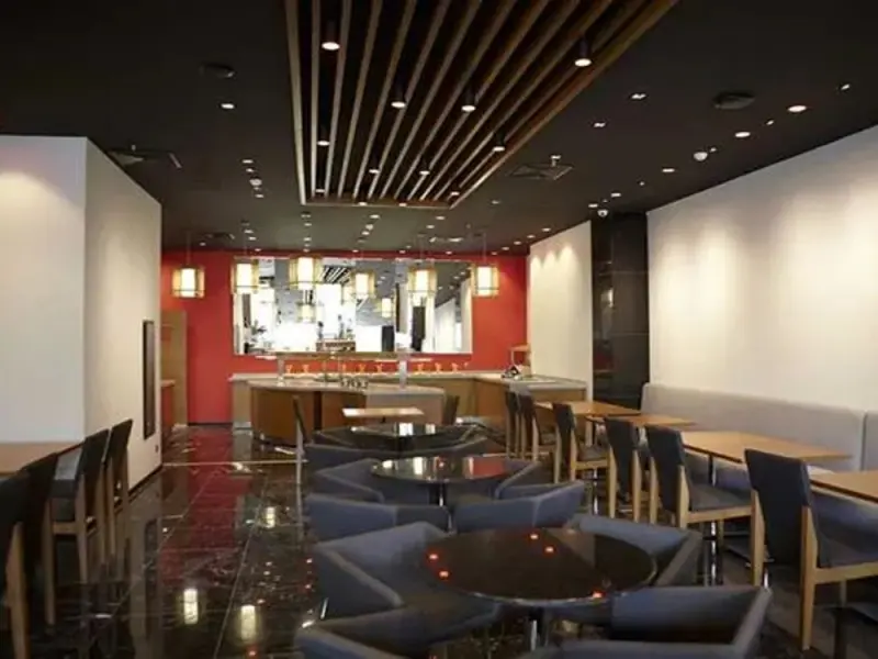 Ramada Encore By Wyndham İzmir 31