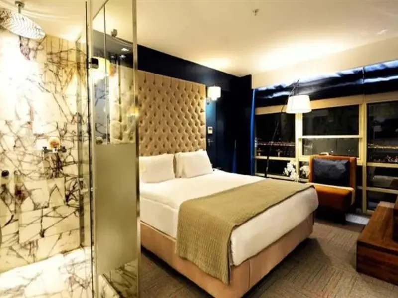 Ramada Encore By Wyndham İzmir 35
