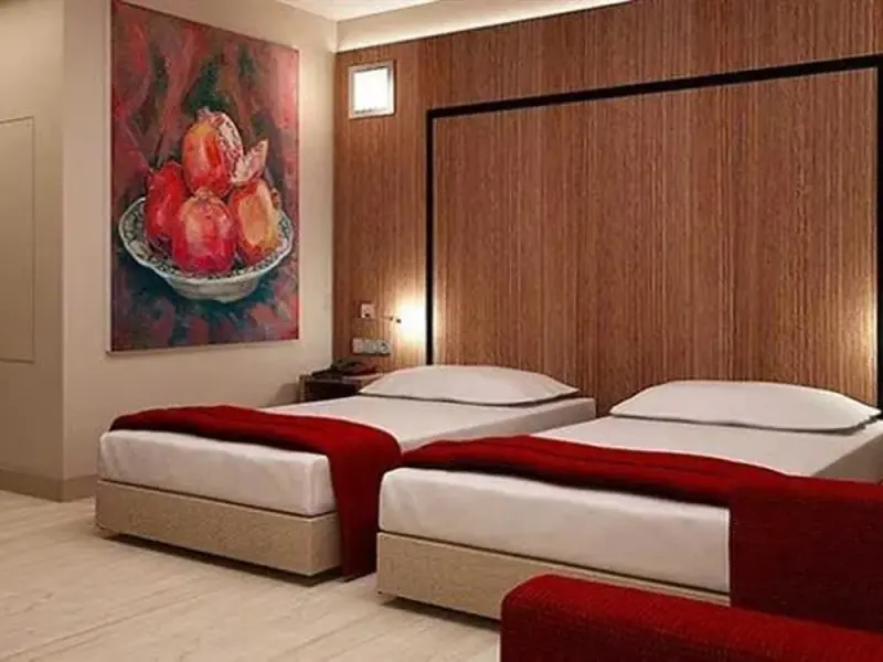 Ramada Encore By Wyndham İzmir 37