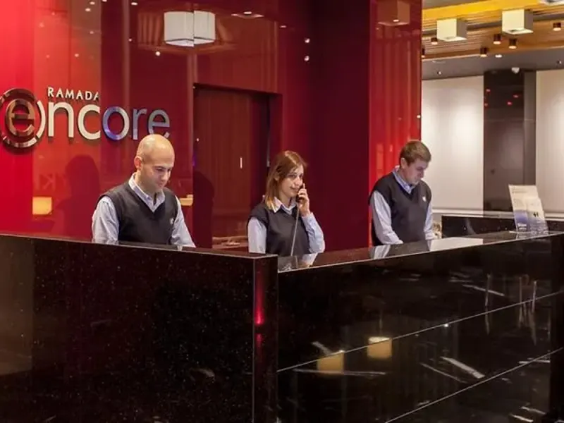 Ramada Encore By Wyndham İzmir 38