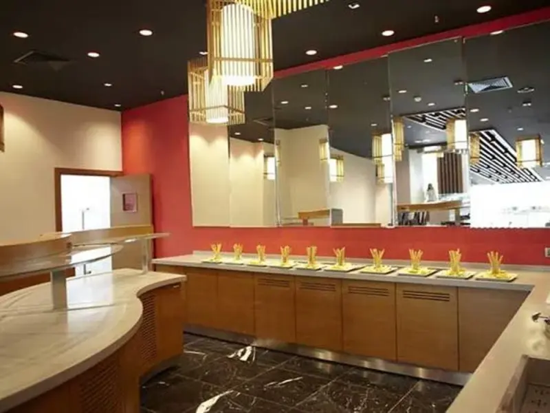 Ramada Encore By Wyndham İzmir 39