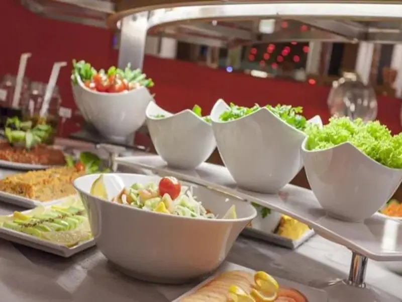 Ramada Encore By Wyndham İzmir 41