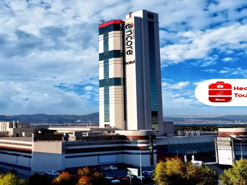 Ramada Encore By Wyndham İzmir 7