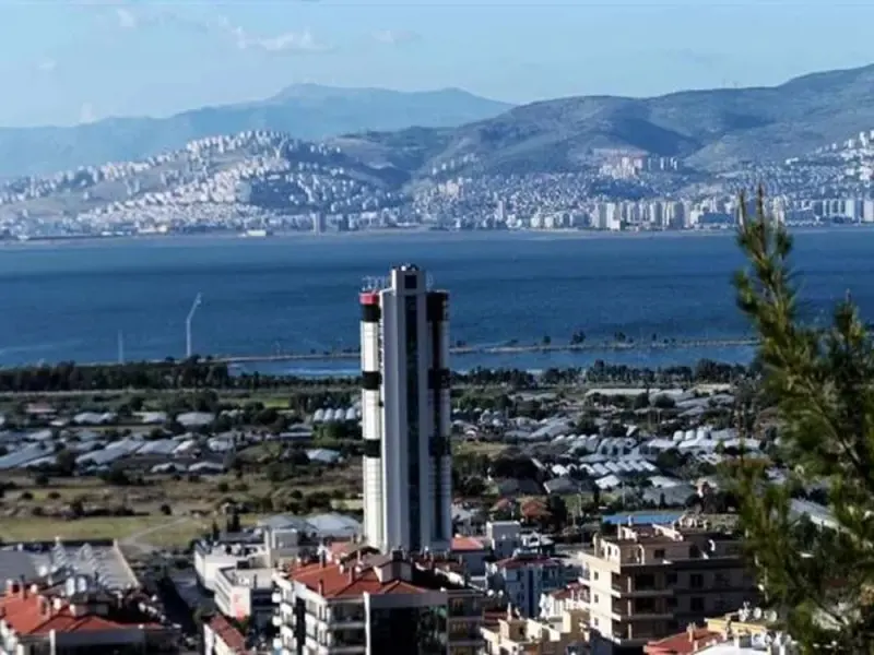 Ramada Encore By Wyndham İzmir 10