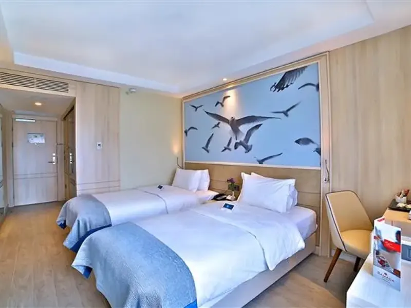 Ramada by Wyndham Istanbul Old City 14