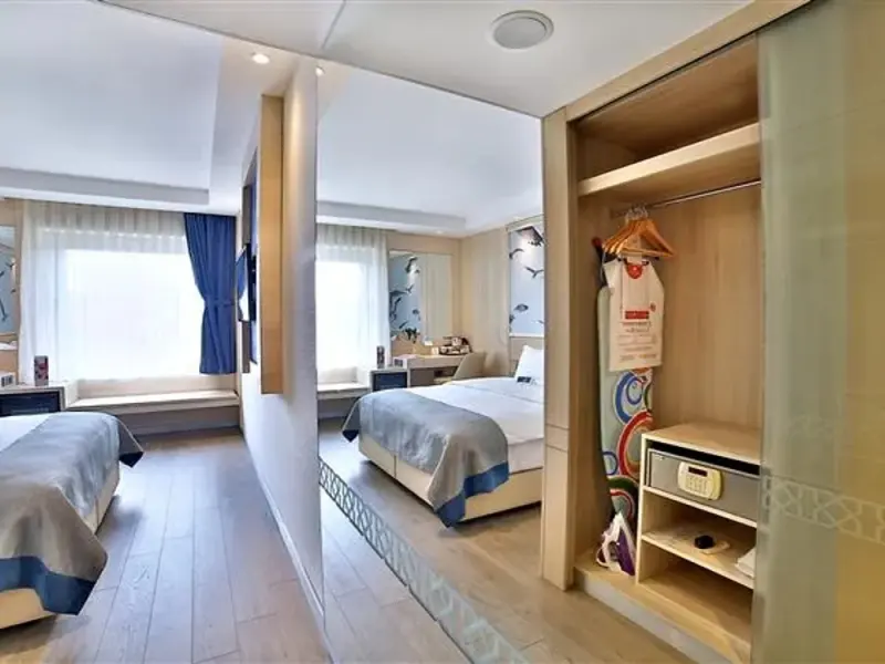 Ramada by Wyndham Istanbul Old City 15