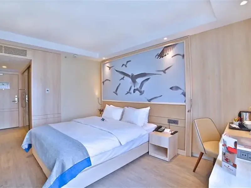 Ramada by Wyndham Istanbul Old City 17