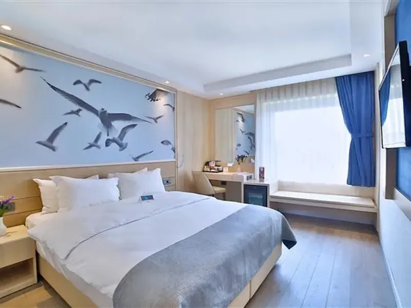Ramada by Wyndham Istanbul Old City 18