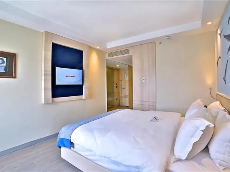 Ramada by Wyndham Istanbul Old City 19