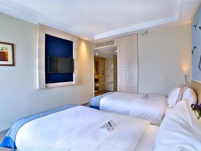 Ramada by Wyndham Istanbul Old City 20