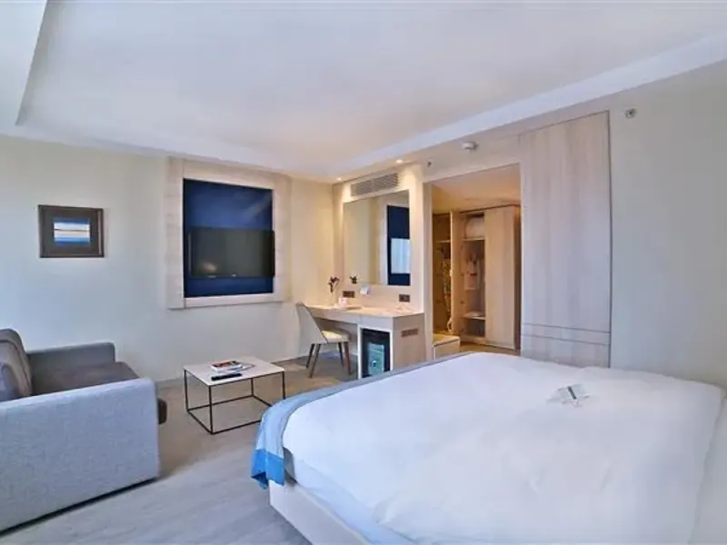 Ramada by Wyndham Istanbul Old City 21