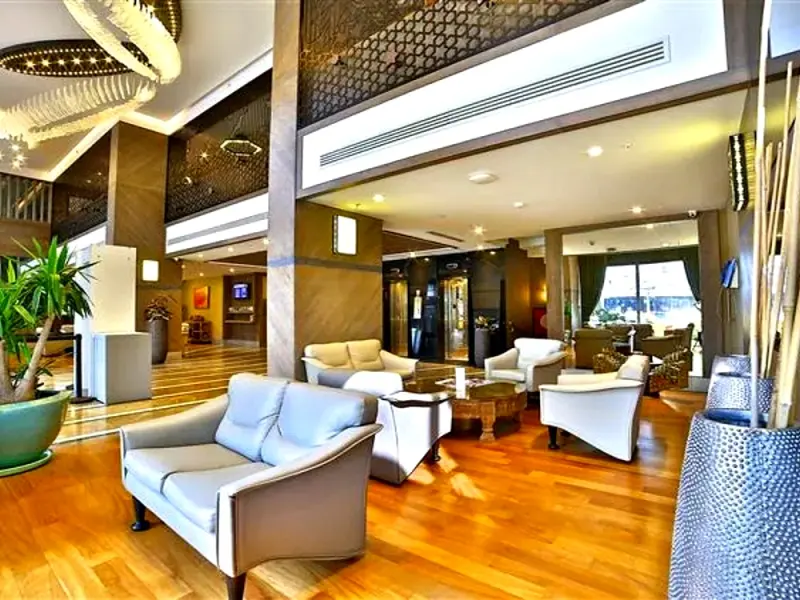 Ramada by Wyndham Istanbul Old City 4