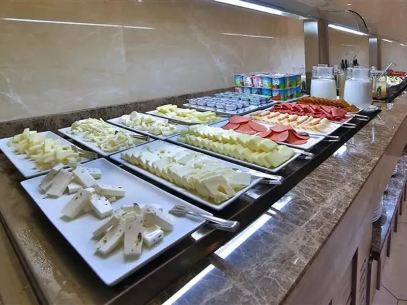 Ramada by Wyndham Istanbul Old City 6