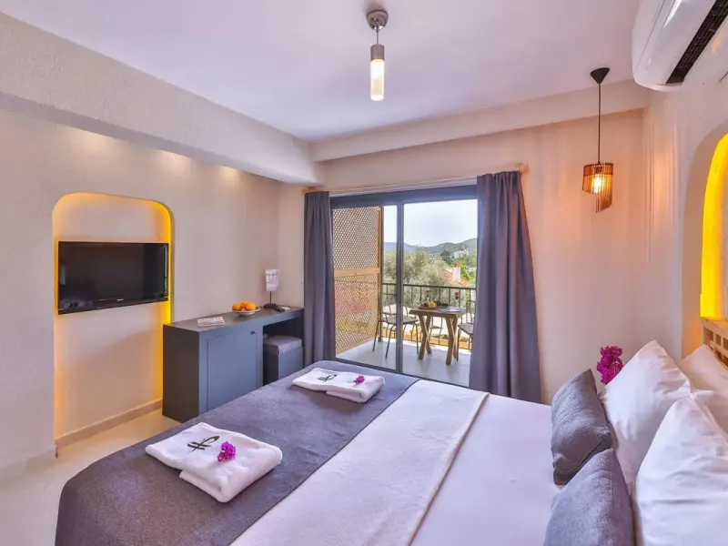 Çınar Butik Hotel Kaş 14
