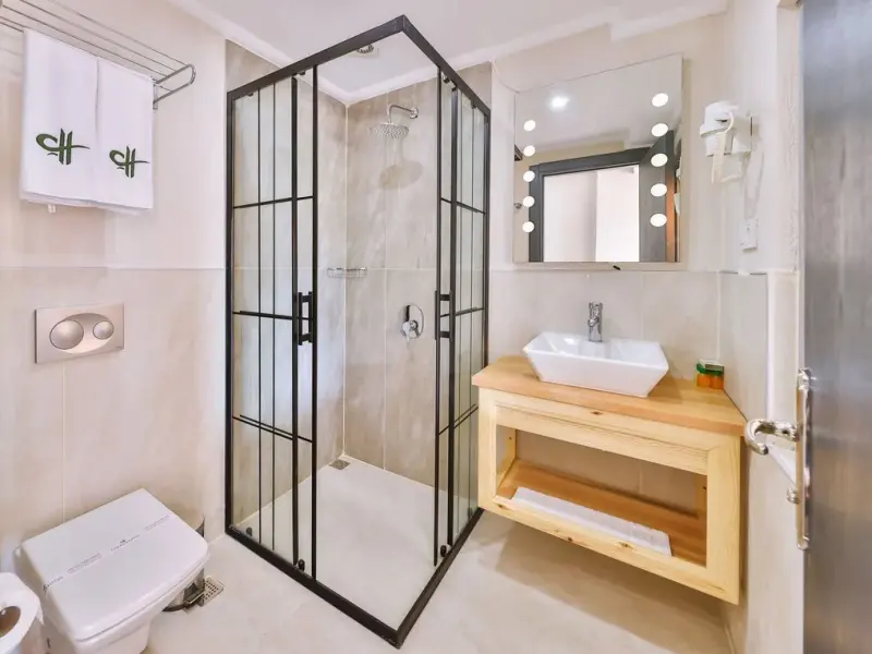 Çınar Butik Hotel Kaş 15