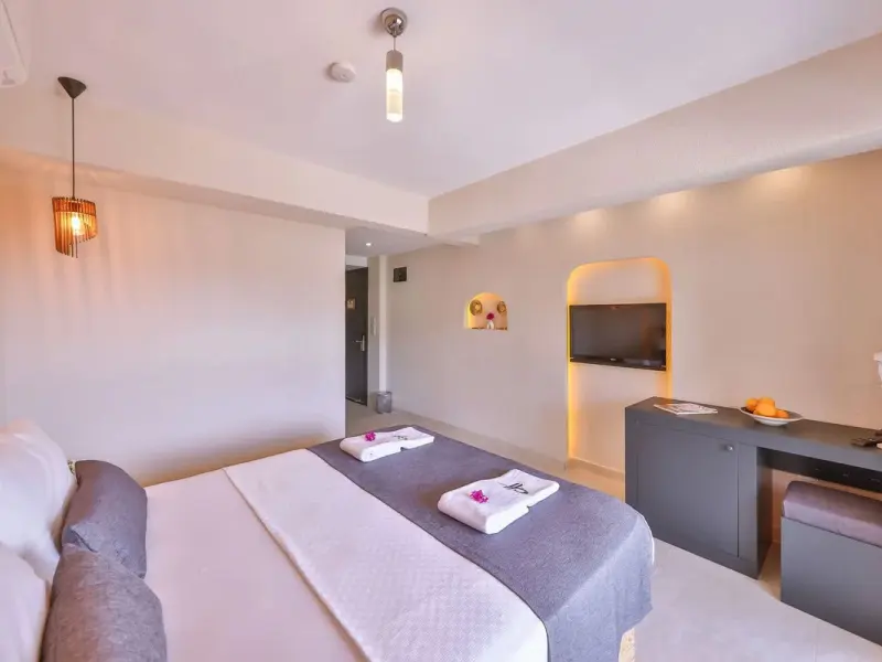 Çınar Butik Hotel Kaş 17