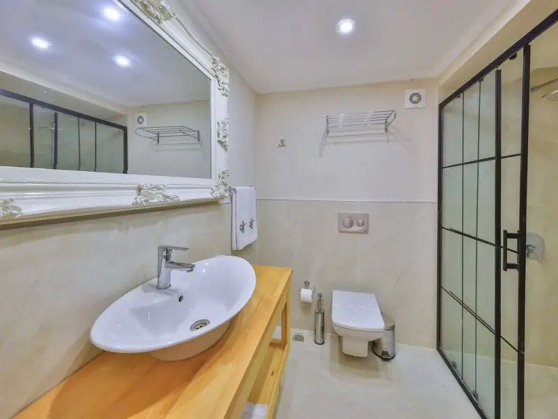 Çınar Butik Hotel Kaş 18