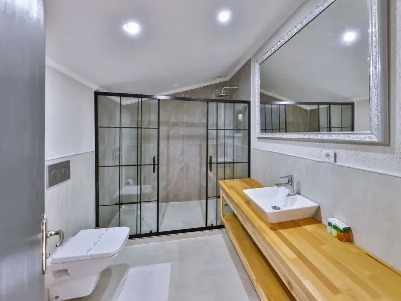 Çınar Butik Hotel Kaş 19