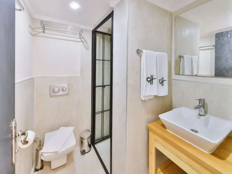 Çınar Butik Hotel Kaş 20