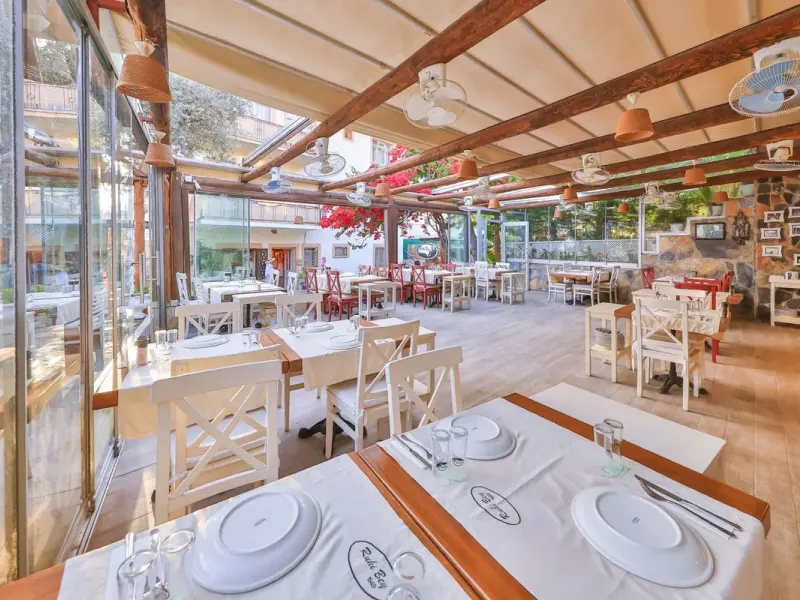 Çınar Butik Hotel Kaş 4