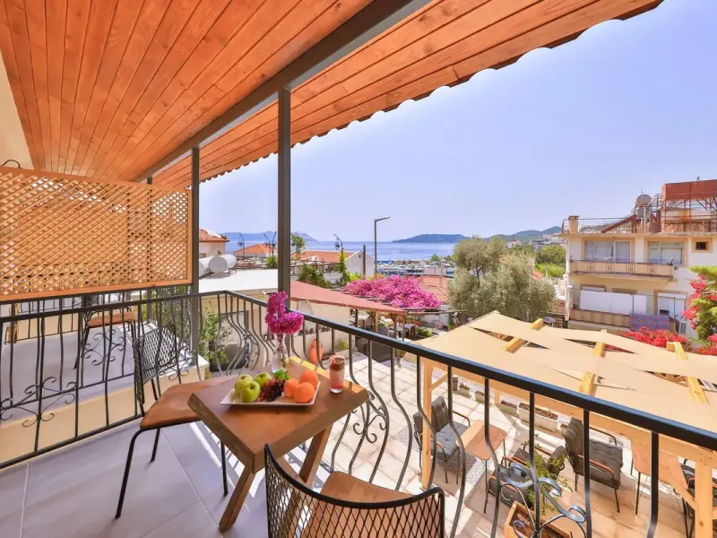 Çınar Butik Hotel Kaş 7