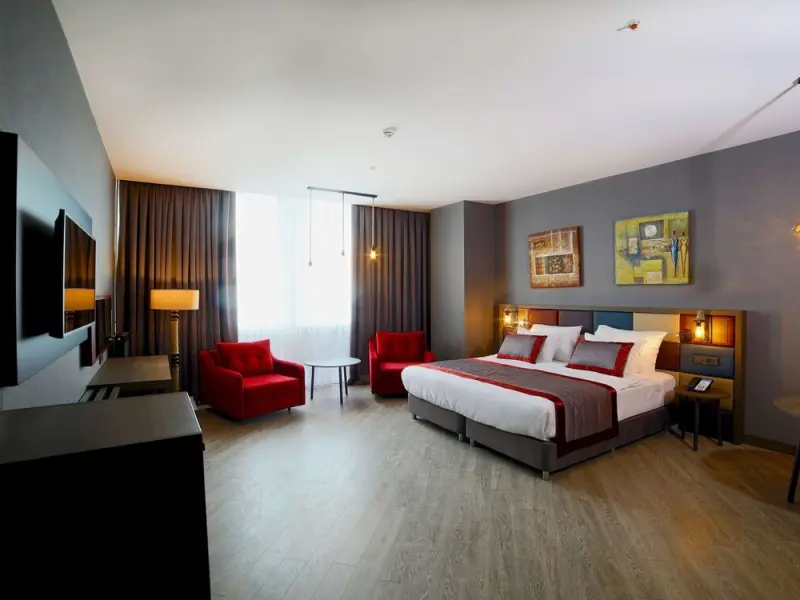 Ramada Encore By Wyndham Istanbul Avcilar 1