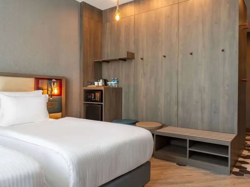 Ramada Encore By Wyndham Istanbul Avcilar 11