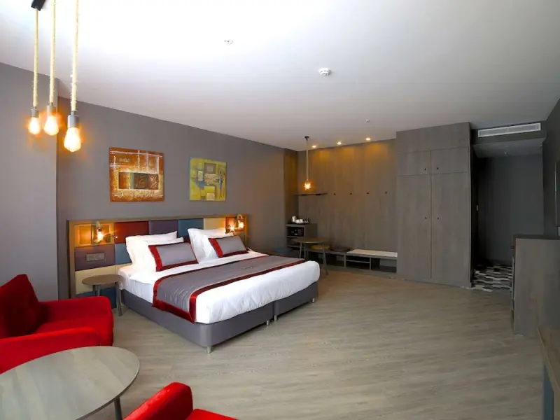Ramada Encore By Wyndham Istanbul Avcilar 12